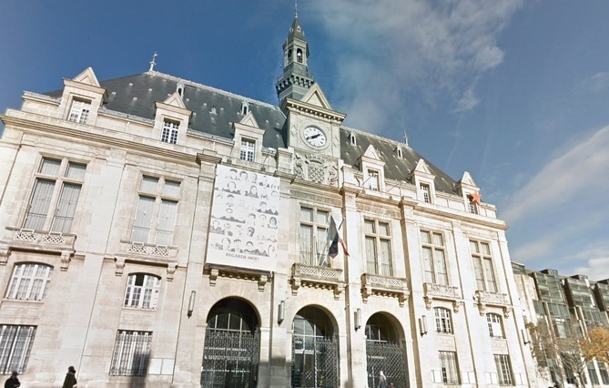 (93) Le conseil municipal de Saint-Denis a choisi sa nouvelle adjointe